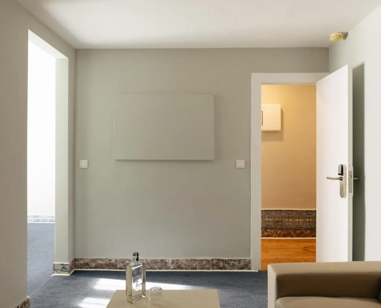 **** Gasthof Esqina Urban Lodge Lissabon Portugal