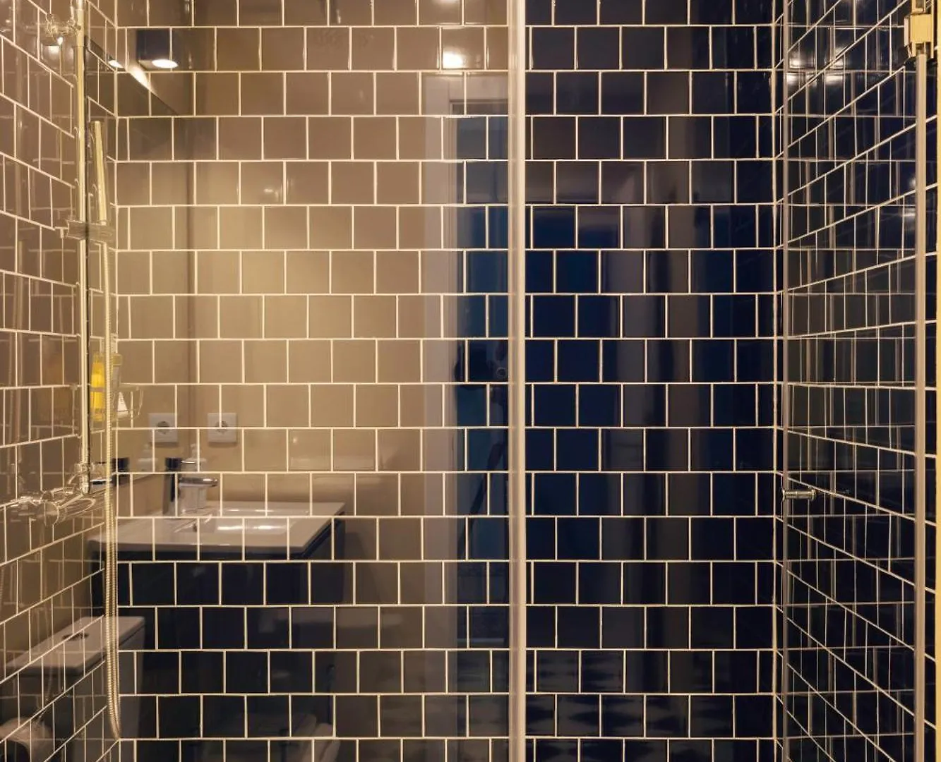 Esqina Urban Lodge Lissabon
