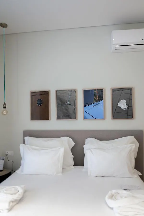Esqina Urban Lodge Lissabon