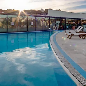Aparthotel Vip Executive Eden, Lisboa