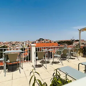 Penzion Quinta Colina By Shiadu, Lisboa