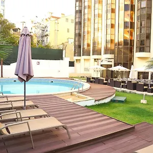 Aparthotel Legendary, Lisboa