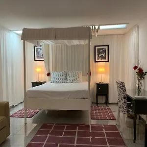 Discovery Estrela Apartamento