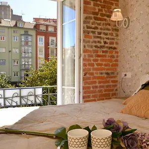 Hotel Centersuite