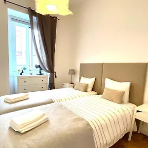 Enjoy Mouraria Apartamento