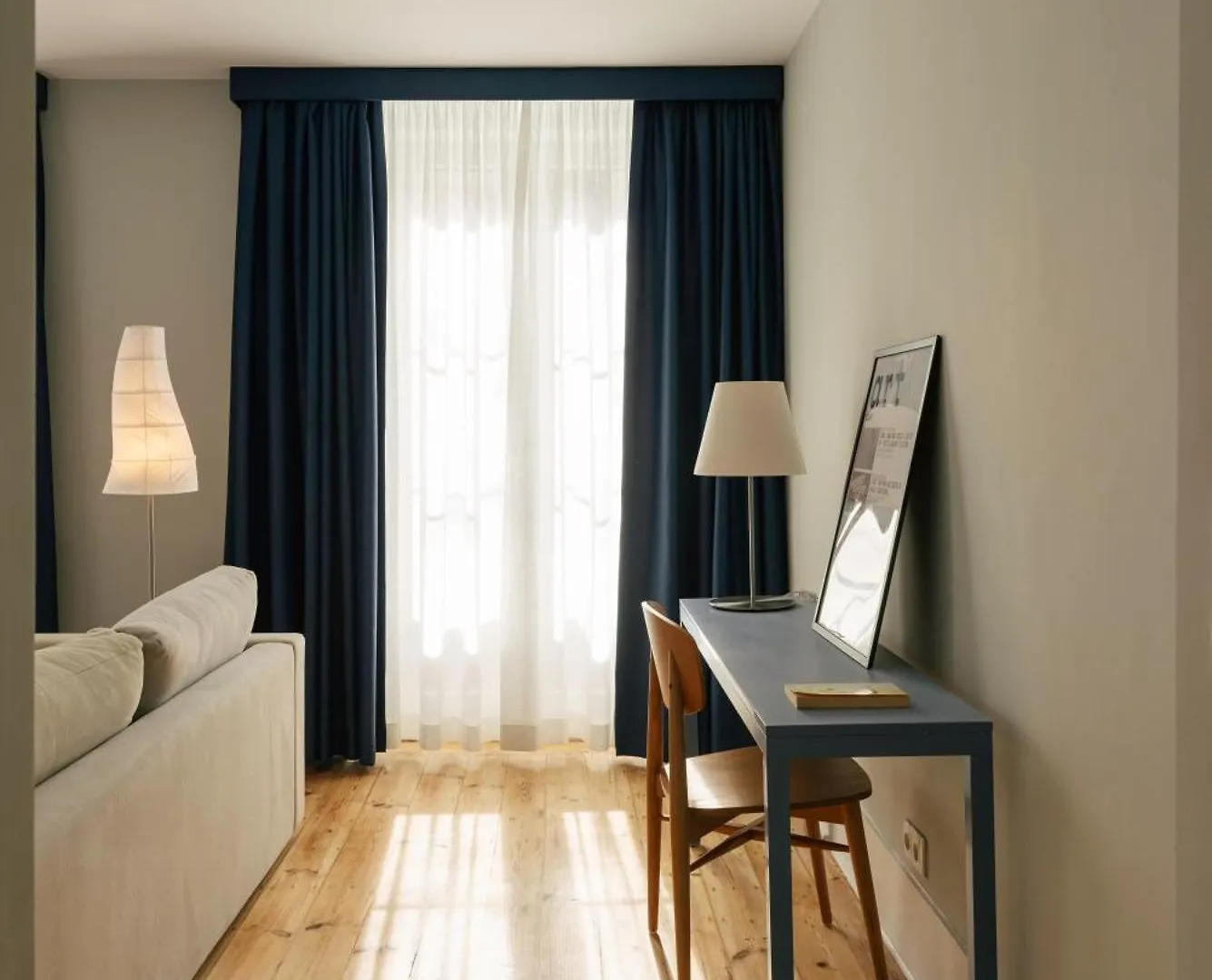 Esqina Urban Lodge Lisboa