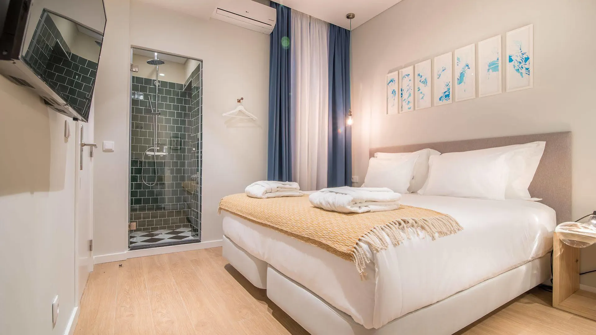 Esqina Urban Lodge Lisboa